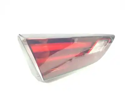 Автозапчастина б/у внутрішній лівий задній ліхар для opel astra j gtc 1.6 cdti (08) посилання на oem iam 39032994  39032994