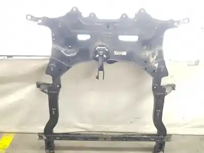 Автозапчастина б/у передня вісь для opel astra j gtc 1.6 cdti (08) посилання на oem iam 13499069