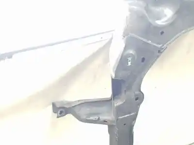 Second-hand car spare part front axle for opel astra j gtc 1.6 cdti (08) oem iam references 13499069  39134649