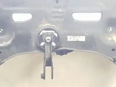 Second-hand car spare part front axle for opel astra j gtc 1.6 cdti (08) oem iam references 13499069  39134649