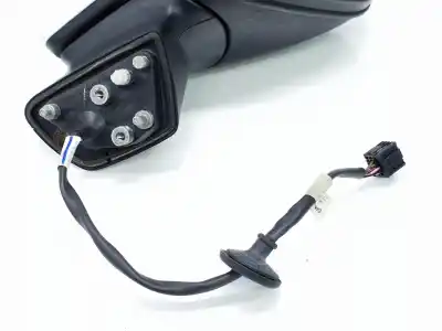 Автозапчастина б/у правий задний огляд для opel astra j gtc 1.6 cdti (08) посилання на oem iam 13453514  39176311