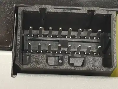 Автозапчастина б/у gps навігаційна система для opel astra j gtc 1.6 cdti (08) посилання на oem iam 23221498  23221498