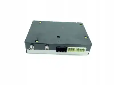 Автозапчастина б/у gps навігаційна система для opel astra j gtc 1.6 cdti (08) посилання на oem iam 23221498  23221498