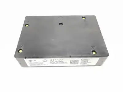 Pezzo di ricambio per auto di seconda mano SISTEMA DI NAVIGAZIONE GPS per OPEL ASTRA J BERLINA 5P  Riferimenti OEM IAM 23221498  23221498