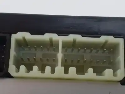 Автозапчастина б/у gps навігаційна система для opel astra j gtc 1.6 cdti (08) посилання на oem iam 23221498  23221498