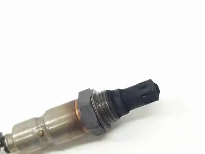 Автозапчастина б/у лямбда-зонд для opel astra j gtc 1.6 cdti (08) посилання на oem iam 55489509  55489509