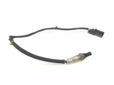 Автозапчастина б/у лямбда-зонд для opel astra j gtc 1.6 cdti (08) посилання на oem iam 55489509