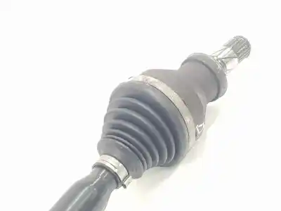 Автозапчастина б/у передня права трансмісія для opel astra j gtc 1.6 cdti (08) посилання на oem iam 13403129  13403129