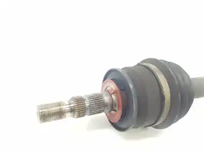 Автозапчастина б/у передня права трансмісія для opel astra j gtc 1.6 cdti (08) посилання на oem iam 13403129  13403129