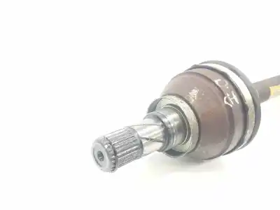 Автозапчастина б/у передня ліва трансмісія для opel astra j gtc 1.6 cdti (08) посилання на oem iam 13367061  13367061