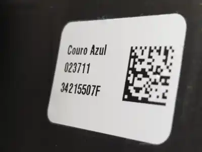 Автозапчастина б/у кермо для opel astra j gtc 1.6 cdti (08) посилання на oem iam 39070471  39115044