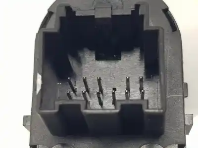 Second-hand car spare part rearview side mirror switch for opel astra j gtc 1.6 cdti (08) oem iam references 23301469  23301469