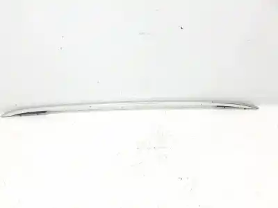 Автозапчастина б/у бруски для даху для volkswagen touareg (7p5) 3.0 v6 tdi dpf посилання на oem iam 7p6860043b