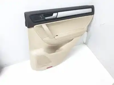 Автозапчастина б/у комплект сидів для volkswagen touareg (7p5) 3.0 v6 tdi dpf посилання на oem iam   