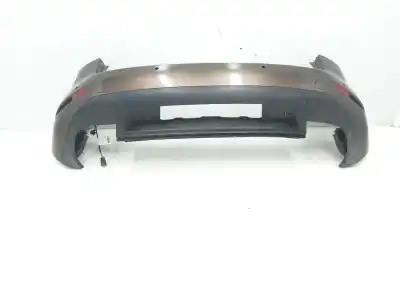 Автозапчастина б/у задній бампер для volkswagen touareg (7p5) 3.0 v6 tdi dpf посилання на oem iam 7p6807417  7p6807417 Автозапчастина б/у задній бампер для volkswagen touareg (7p5) 3.0 v6 tdi dpf посилання на oem iam 7p6807417  7p6807417