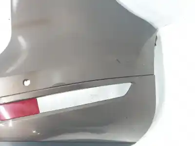 Автозапчастина б/у задній бампер для volkswagen touareg (7p5) 3.0 v6 tdi dpf посилання на oem iam 7p6807417  7p6807417 Автозапчастина б/у задній бампер для volkswagen touareg (7p5) 3.0 v6 tdi dpf посилання на oem iam 7p6807417  7p6807417