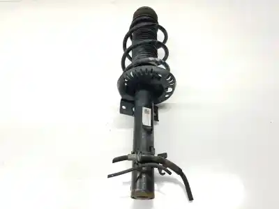 Автозапчасти б/у амортизатор передний правый за skoda fabia ambition ссылки oem iam 6c0413031an  6c0413031an