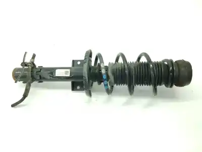 Автозапчасти б/у амортизатор передний правый за skoda fabia ambition ссылки oem iam 6c0413031an  6c0413031an