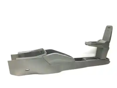 Автозапчастина б/у центральний подлокник для skoda fabia ambition посилання на oem iam 6v0863739  6v0863242b