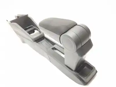 Автозапчастина б/у центральний подлокник для skoda fabia ambition посилання на oem iam 6v0863739  6v0863242b