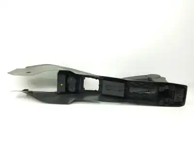 Автозапчастина б/у центральний подлокник для skoda fabia ambition посилання на oem iam 6v0863739  6v0863242b