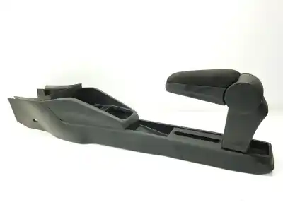 Автозапчасти б/у ЦЕНТРАЛЬНЫЙ ПОДЛОКОТНИК за SKODA FABIA COMBI  ссылки OEM IAM 6V0863739  6V0863242B