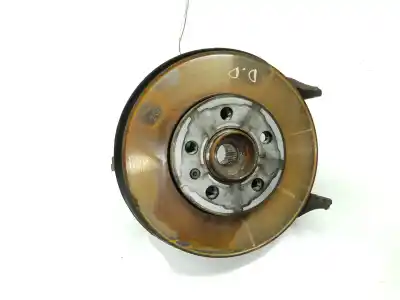 Автозапчастина б/у передній прав для skoda fabia ambition посилання на oem iam 6q0407256ac