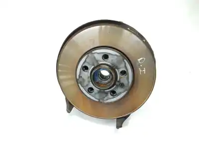 Автозапчастина б/у передній лівий культ для skoda fabia ambition посилання на oem iam 6q0407255ac