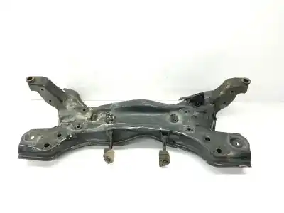 Автозапчастина б/у передня вісь для skoda fabia combi 1.0 tsi посилання на oem iam 6c0199315a  6c0199315a