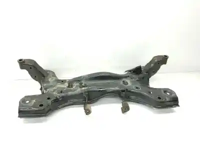 Автозапчастина б/у передня вісь для skoda fabia combi 1.0 tsi посилання на oem iam 6c0199315a  6c0199315a