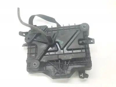 Peça sobressalente para automóvel em segunda mão suporte por peugeot bipper tepee basis referências oem iam 51805522