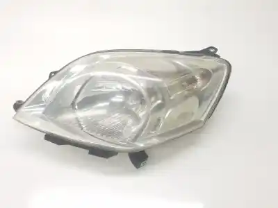 Peça sobressalente para automóvel em segunda mão farol / farolim esquerdo por peugeot bipper tepee basis referências oem iam 1353198080
