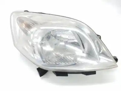 Peça sobressalente para automóvel em segunda mão farol / farolim direito por peugeot bipper tepee basis referências oem iam 1353197080