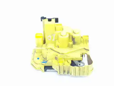 Peça sobressalente para automóvel em segunda mão fechadura da porta do lado direito por peugeot bipper tepee basis referências oem iam 9138at