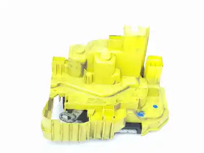 Peça sobressalente para automóvel em segunda mão fechadura da porta do lado esquerdo por peugeot bipper tepee basis referências oem iam 9137w4