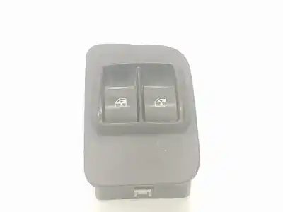 Peça sobressalente para automóvel em segunda mão botão / interruptor elevador vidro dianteiro esquerdo por peugeot bipper tepee basis referências oem iam 6490g8