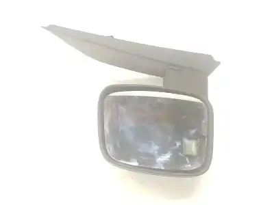 Peça sobressalente para automóvel em segunda mão espelho retrovisor esquerdo por peugeot bipper tepee basis referências oem iam 8153vj  8153vj