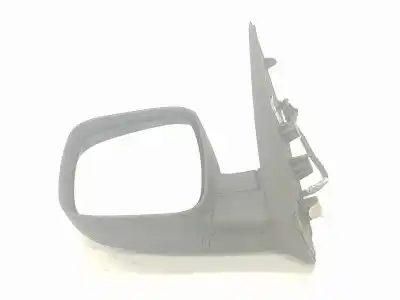 Peça sobressalente para automóvel em segunda mão ESPELHO RETROVISOR ESQUERDO por PEUGEOT BIPPER TEPEE  Referências OEM IAM 8153VJ  8153VJ