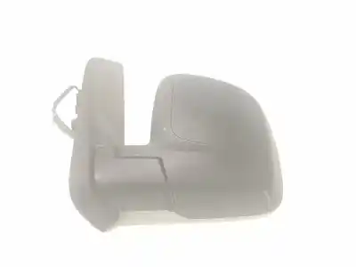 Peça sobressalente para automóvel em segunda mão espelho retrovisor esquerdo por peugeot bipper tepee basis referências oem iam 8153vj  8153vj