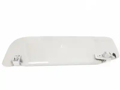 Peça sobressalente para automóvel em segunda mão pára-sol esquerdo por peugeot bipper tepee basis referências oem iam 8143yv