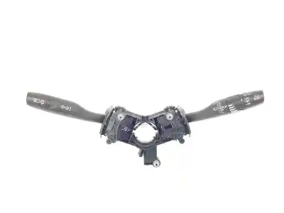 Pièce détachée automobile d'occasion commande au volant pour opel astra j gtc 1.6 cdti (08) références oem iam 39043505  39128808