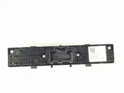 Piesă de schimb auto la mâna a doua intrerusator pentru opel astra j gtc 1.6 cdti (08) referințe oem iam 39028755  39028755