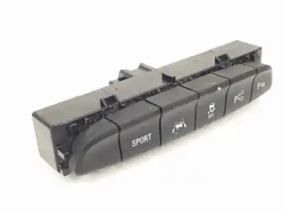 Piesă de schimb auto la mâna a doua intrerusator pentru opel astra j gtc 1.6 cdti (08) referințe oem iam 39028755  39028755