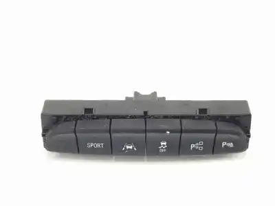 Second-hand car spare part switch for opel astra j gtc 1.6 cdti (08) oem iam references 39028755  39028755
