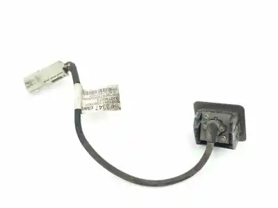 Second-hand car spare part camera for opel astra j gtc 1.6 cdti (08) oem iam references 13473347  39099846