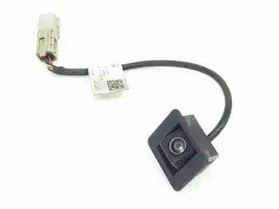 Second-hand car spare part camera for opel astra j gtc 1.6 cdti (08) oem iam references 13473347  39099846