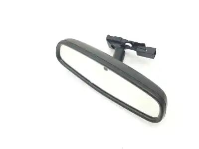 Second-hand car spare part interior rearview mirror for opel astra j gtc 1.6 cdti (08) oem iam references 13581081  yr00848480
