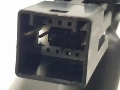 Автозапчастина б/у внутрішне дзеркало для opel astra j gtc 1.6 cdti (08) посилання на oem iam 13581081  yr00848480