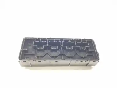 Second-hand car spare part electronic module for opel astra j gtc 1.6 cdti (08) oem iam references 13598154  13598154