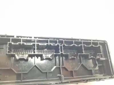 Second-hand car spare part electronic module for opel astra j gtc 1.6 cdti (08) oem iam references 13598154  13598154